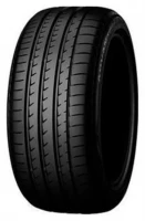 255/40R17 opona YOKOHAMA ADVAN Sport (V105) XL 98Y